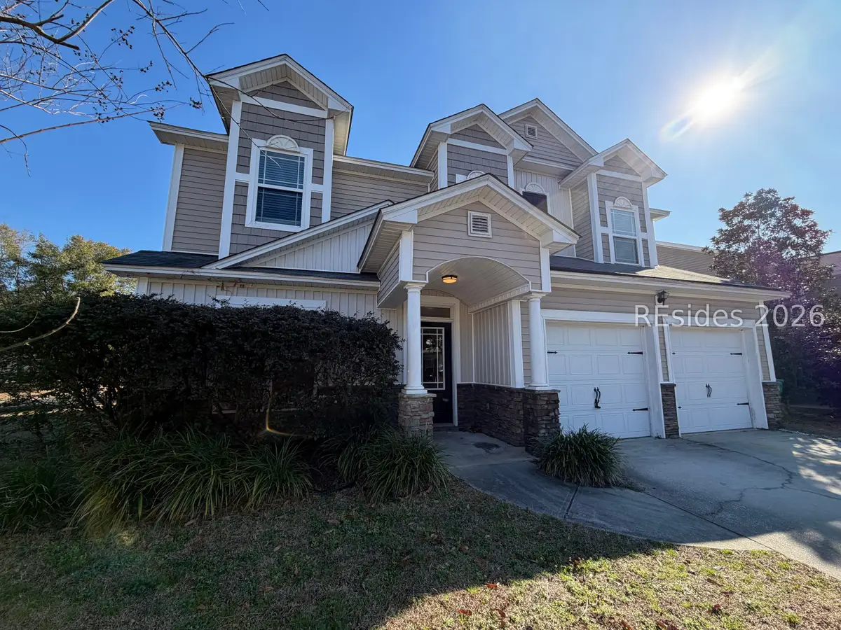 51 Sago Palm Drive, Bluffton, SC 29910 - #1