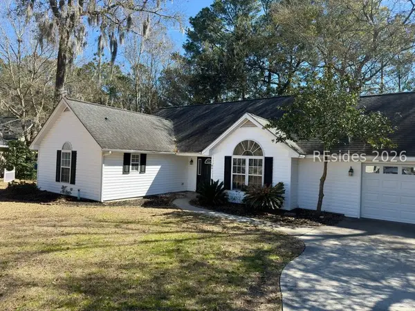 44 Westminster Place, Beaufort, SC 29907