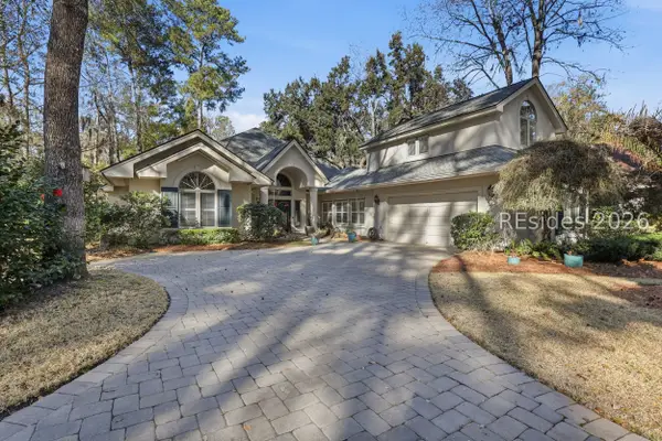 10 Stonegate Court, Hilton Head Island, SC 29926