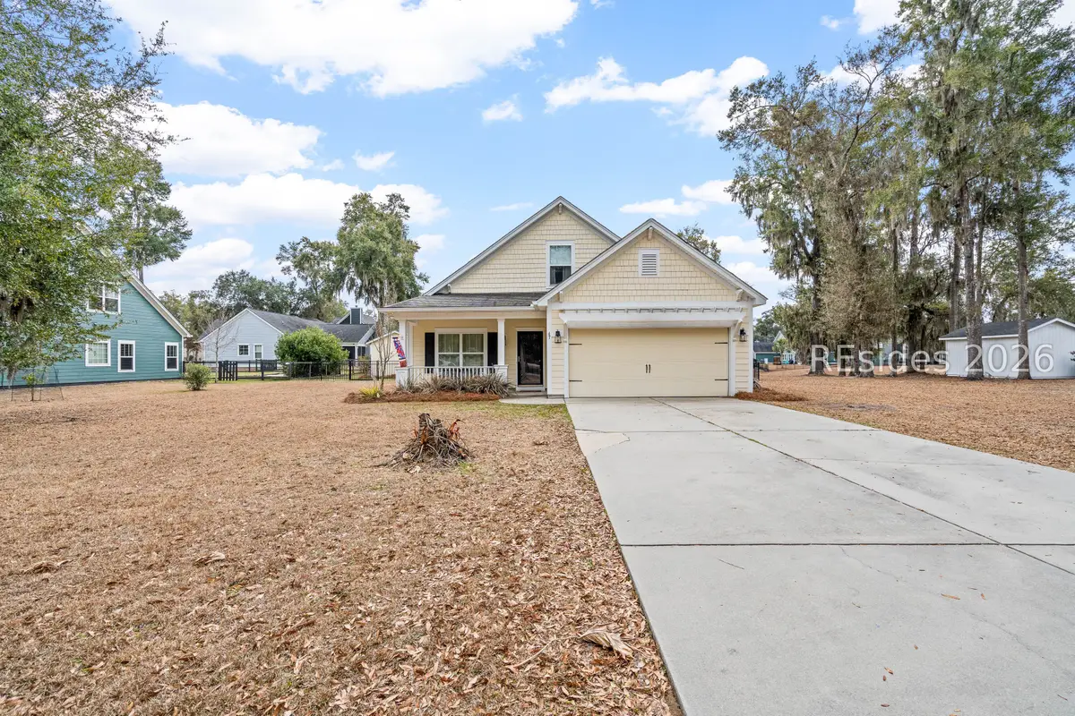 47 Gadwall Drive W, Beaufort, SC 29907 - #1