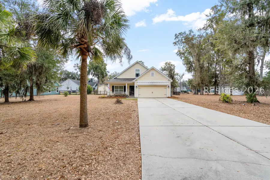 47 Gadwall Drive W, Beaufort, SC 29907 - #2