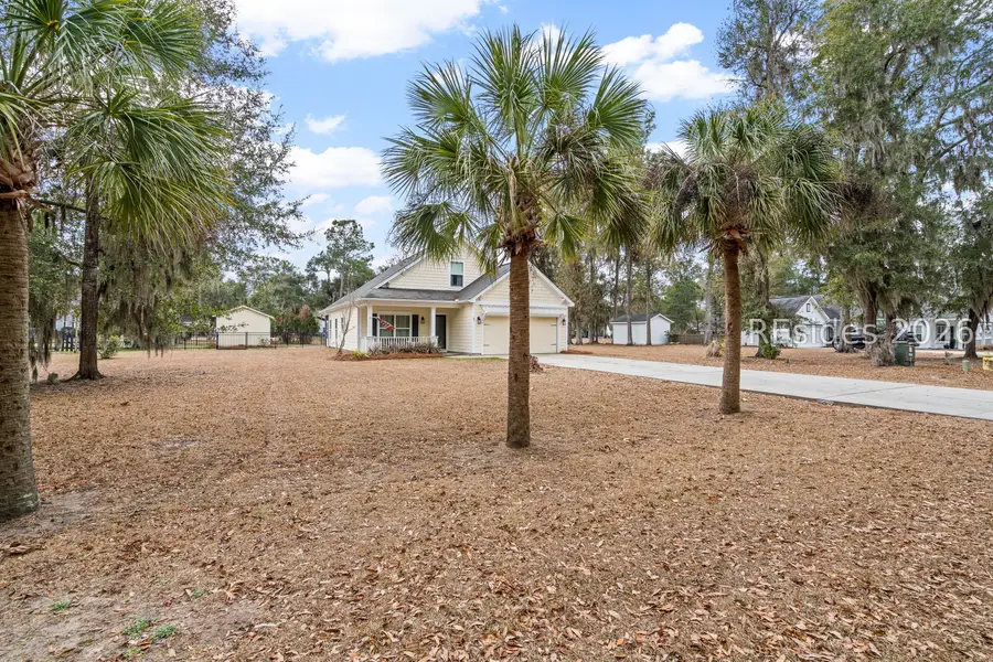 47 Gadwall Drive W, Beaufort, SC 29907 - #3