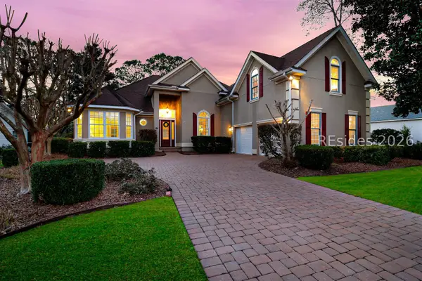 102 Hampton Hall Boulevard, Bluffton, SC 29910