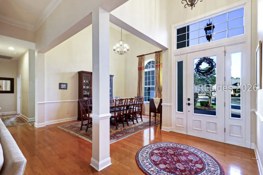 102 Hampton Hall Boulevard, Bluffton, SC 29910 - #3