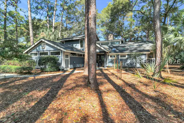 20 Gloucester Road, Hilton Head Island, SC 29928