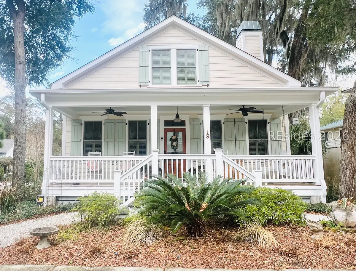 19 Jade Street, Beaufort, SC 29907 - #1