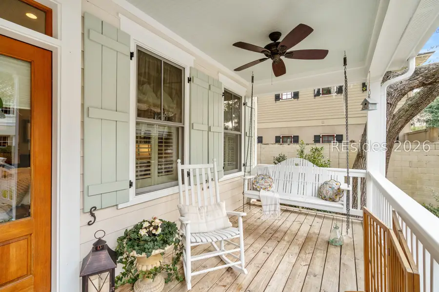 19 Jade Street, Beaufort, SC 29907 - #3