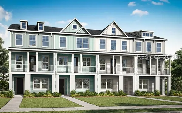 313 Bridge View Lane, Bluffton, SC 29910