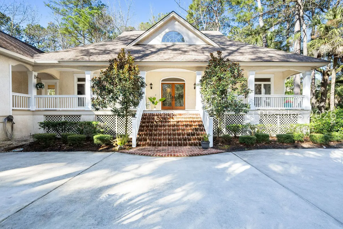 64 Osprey Circle, Okatie, SC 29909 - #1