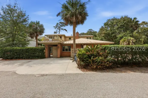 2 Nighthawk Street, Hilton Head Island, SC 29928