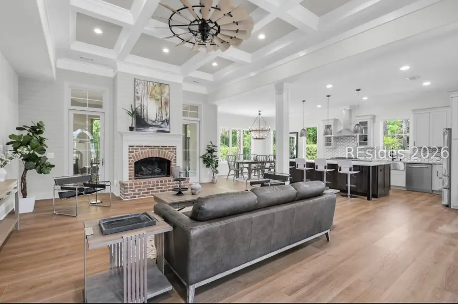 159 Farnsleigh Avenue, Bluffton, SC 29910 - #2