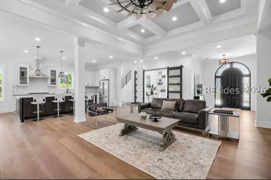 159 Farnsleigh Avenue, Bluffton, SC 29910 - #3