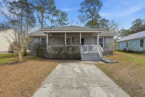 12 Quinn Court, Bluffton, SC 29910