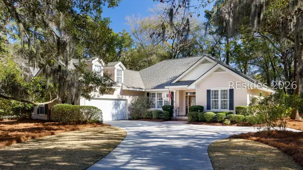 212 Fort Howell Drive, Hilton Head Island, SC 29926