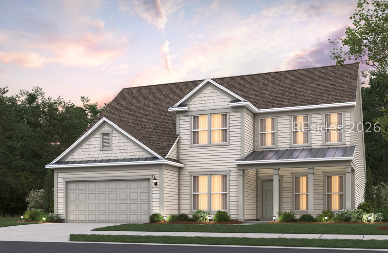 252 Midpoint Boulevard, Bluffton, SC 29910 - #1