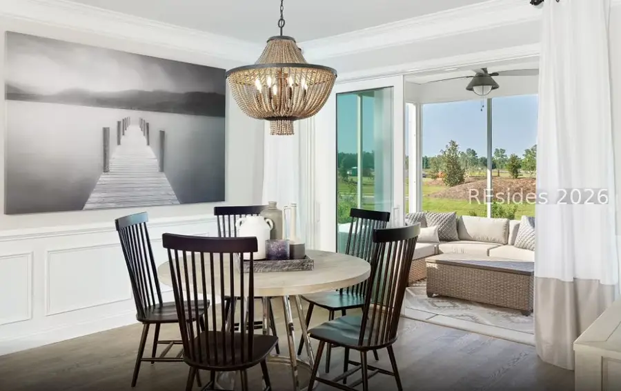 252 Midpoint Boulevard, Bluffton, SC 29910 - #3