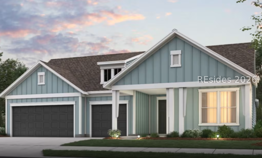 248 Midpoint Boulevard, Bluffton, SC 29910 - #1