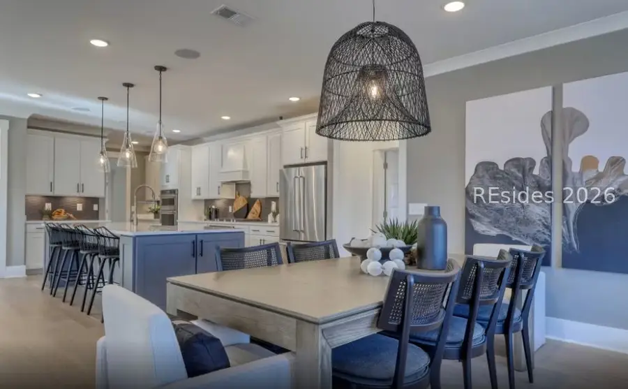 248 Midpoint Boulevard, Bluffton, SC 29910 - #3