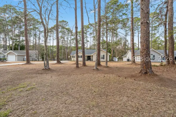 501 Sams Point Road, Beaufort, SC 29907