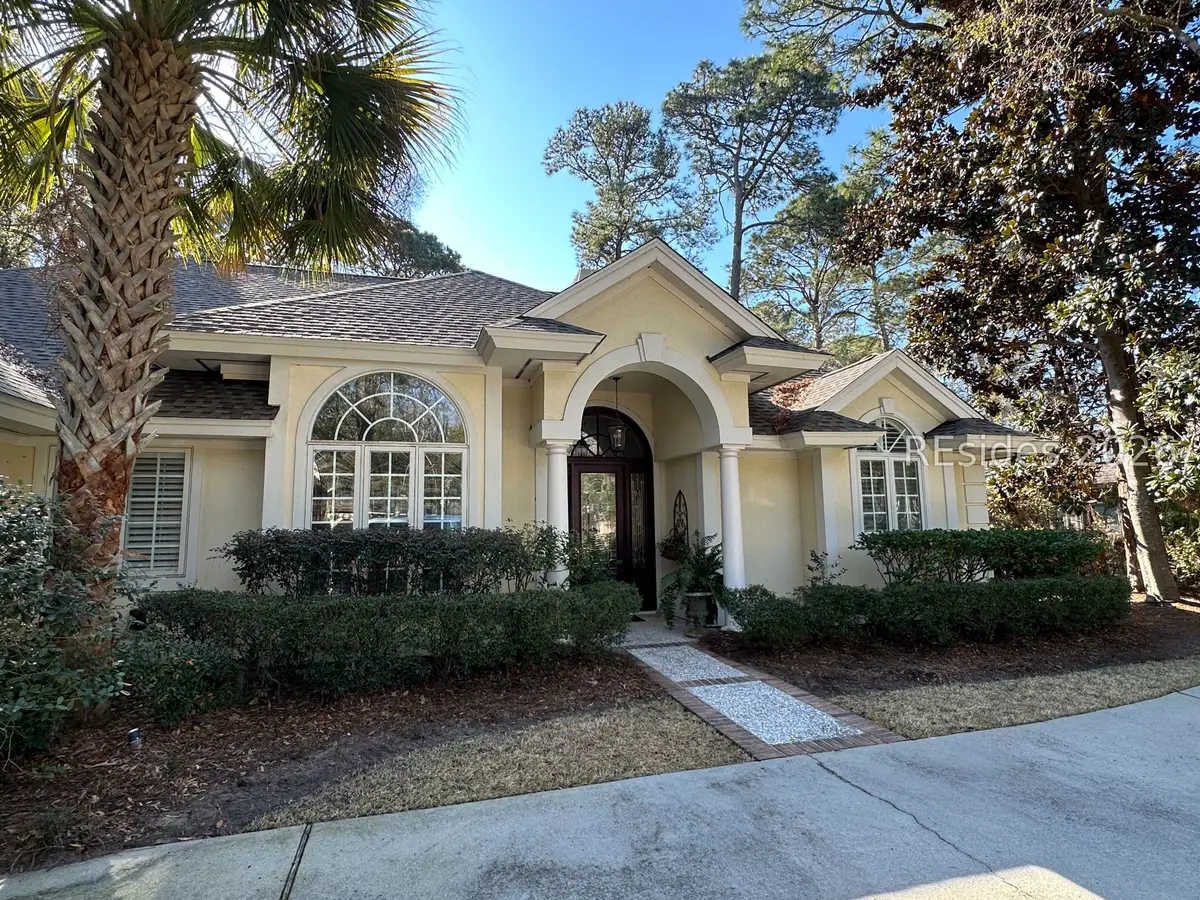 25 Hobonny Place, Hilton Head Island, SC 29926 - #1