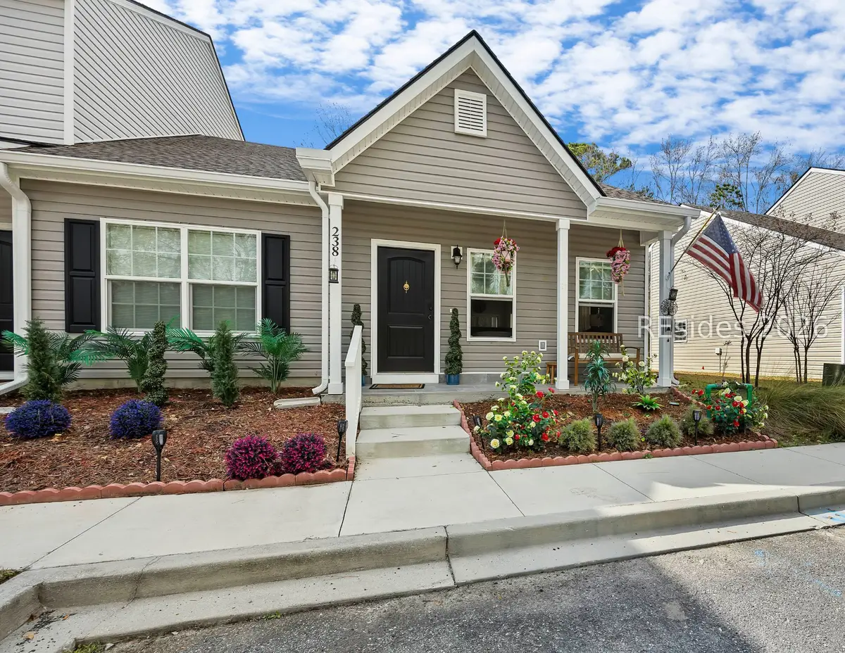 238 Admiration Avenue, Beaufort, SC 29906 - #1