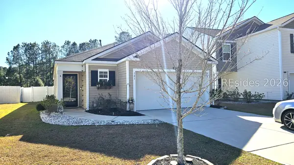 141 Auditorium Road, Okatie, SC 29909