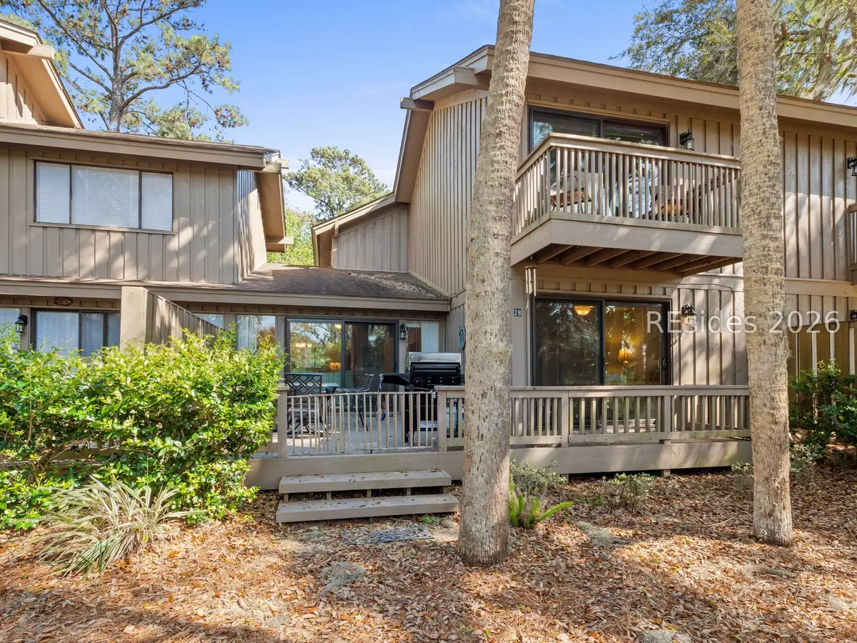 21 Haul Away #28B, Hilton Head Island, SC 29928 - #1