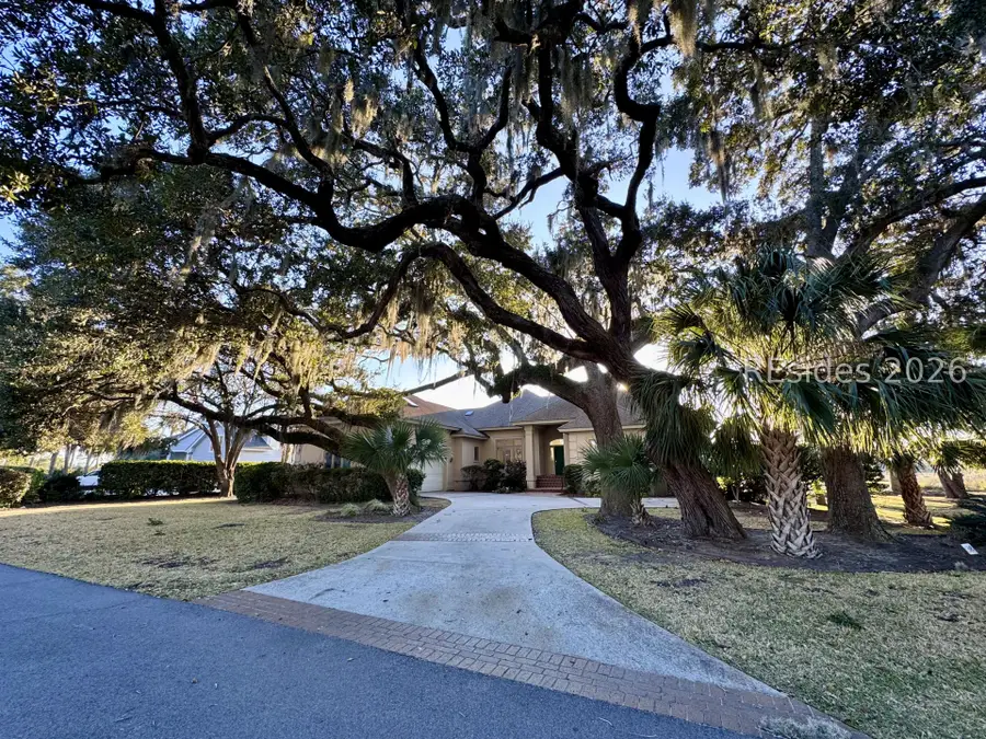 38 Spartina Point, Hilton Head Island, SC 29926 - #2