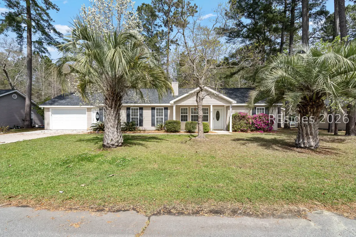 97 Ridgeland Lakes Drive, Ridgeland, SC 29936 - #1