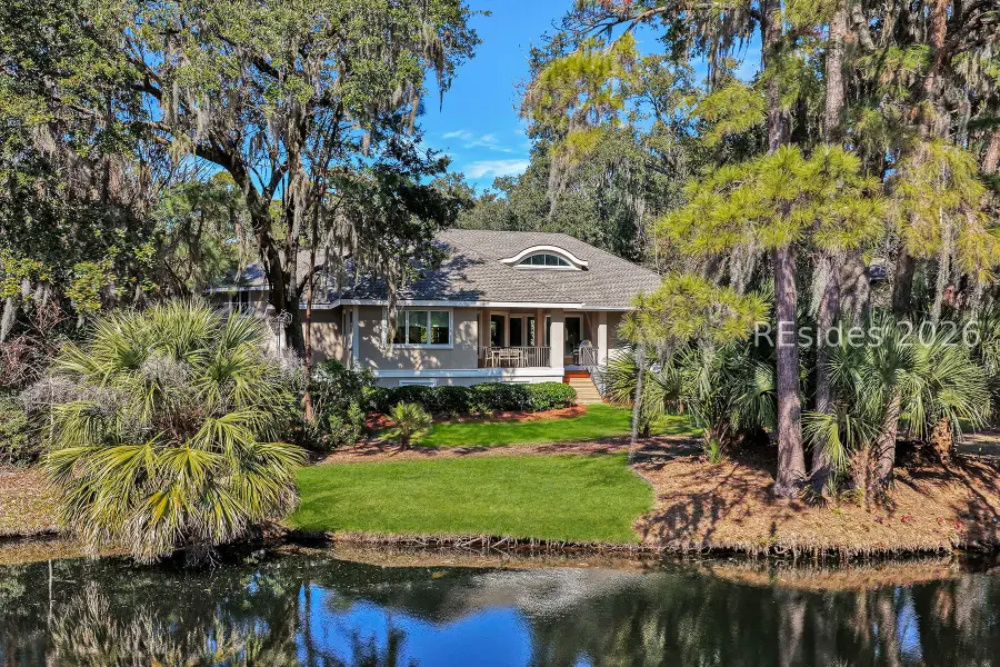 2 Chelsea Court, Hilton Head Island, SC 29928 - #3