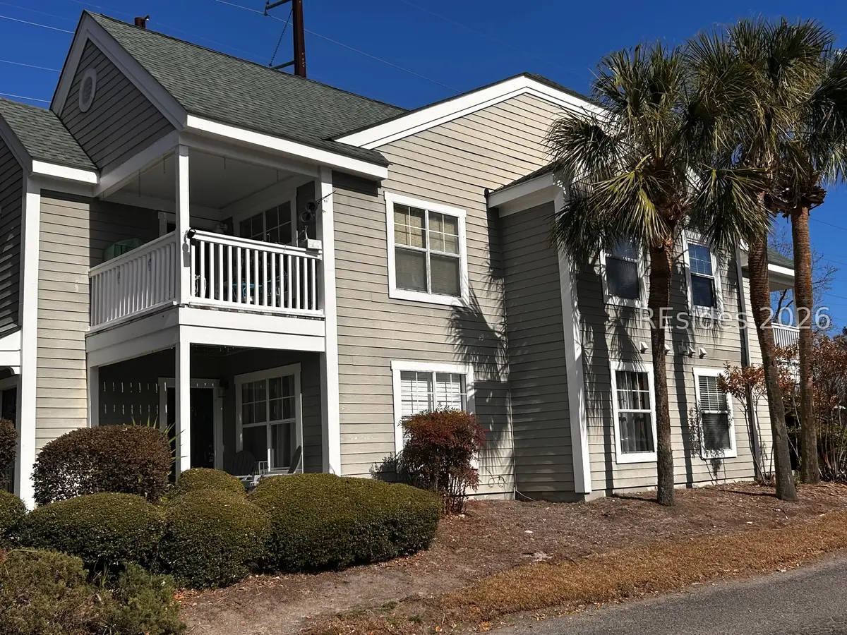 13 Old South Court #13D, Bluffton, SC 29910 - #1
