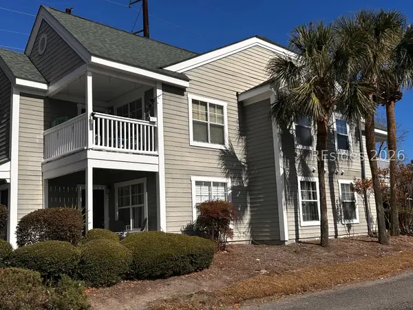 13 Old South Court #13D, Bluffton, SC 29910