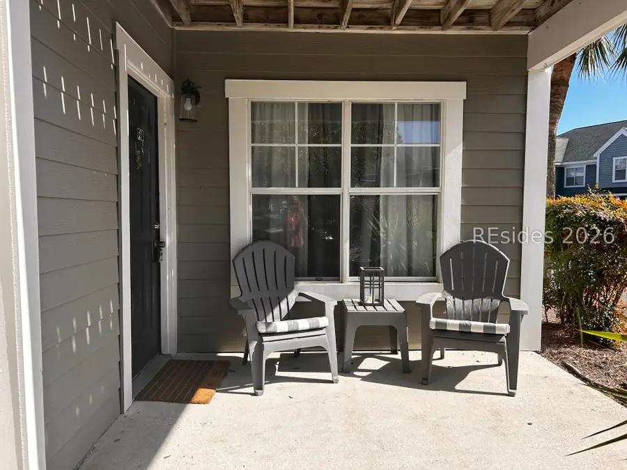13 Old South Court #13D, Bluffton, SC 29910 - #2