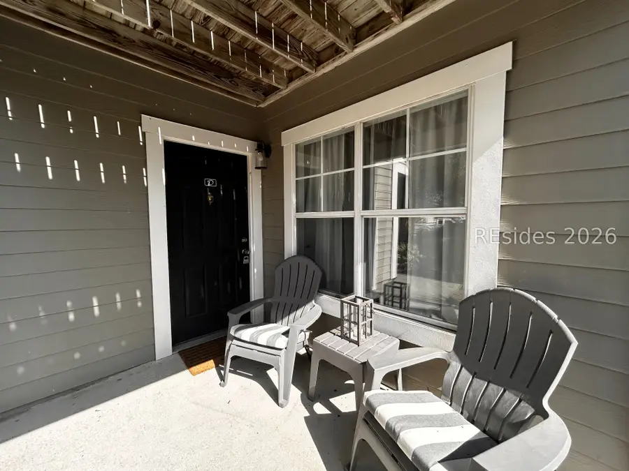 13 Old South Court #13D, Bluffton, SC 29910 - #3