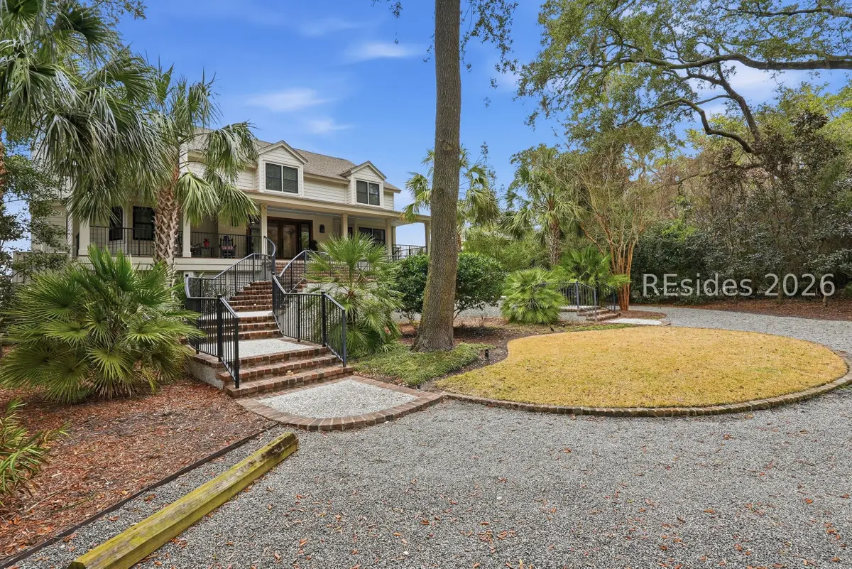 20 Oyster Landing Road, Hilton Head Island, SC 29928 - #1
