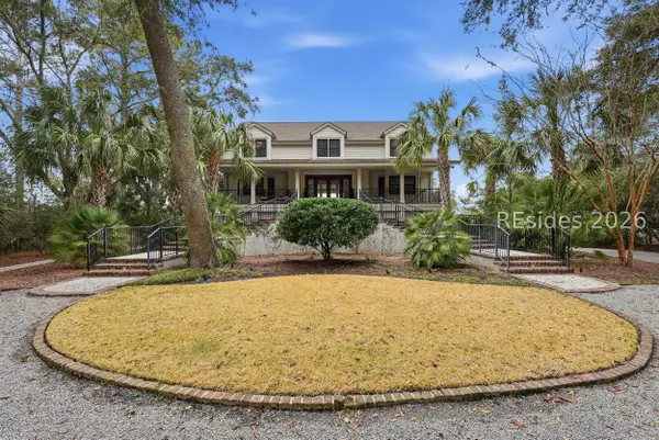 20 Oyster Landing Road, Hilton Head Island, SC 29928