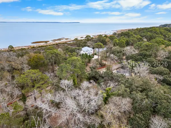 281 Mitchellville Road, Hilton Head Island, SC 29926