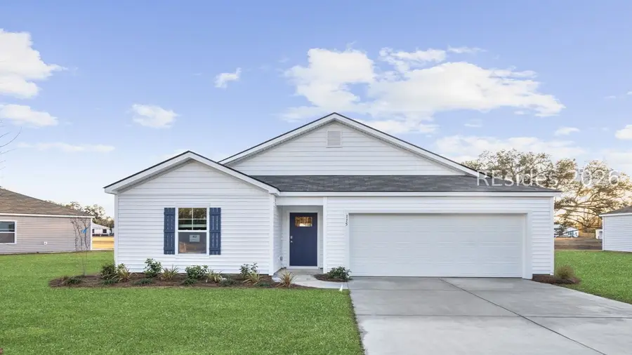 85 Planters Court, Hardeeville, SC 29927 - #2