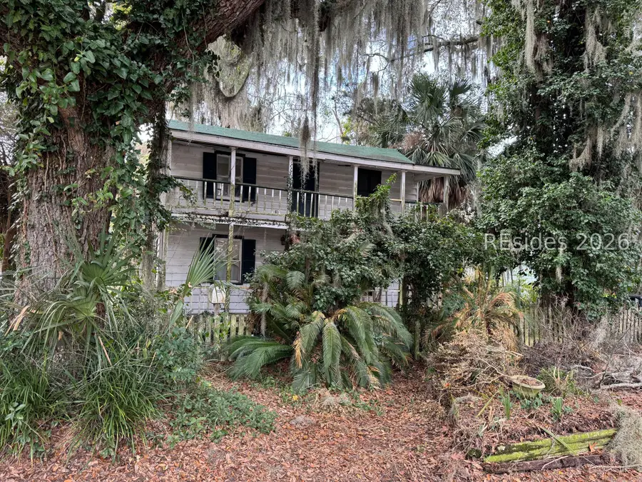 1202 Greene Street, Beaufort, SC 29902 - #2