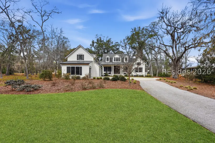 18 Gregorie Neck, Okatie, SC 29909 - #2