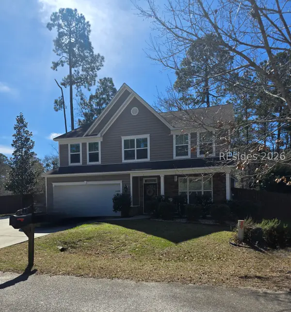 1 Reid Court, Beaufort, SC 29907