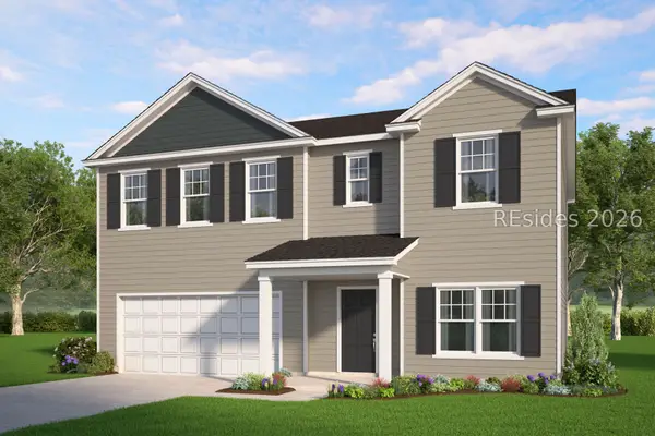 100 Founders Walk, Bluffton, SC 29910