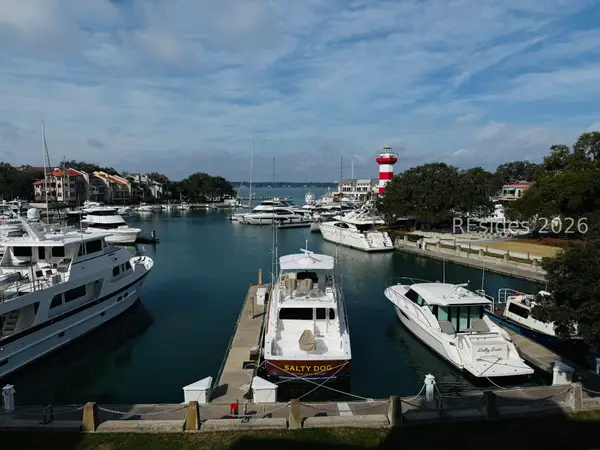 2 Lighthouse Lane #858, Hilton Head Island, SC 29928