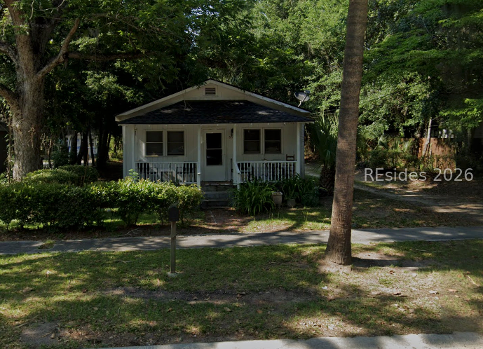 1919 Duke Street, Beaufort, SC 29902 - #1