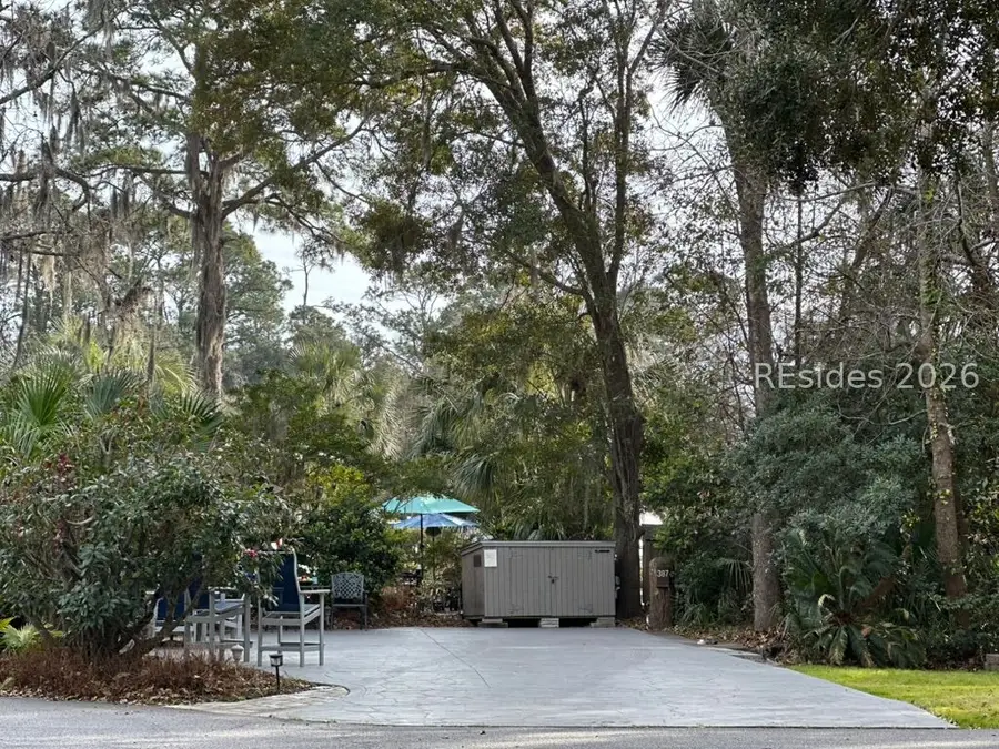 133 Arrow Road #387, Hilton Head Island, SC 29928 - #2