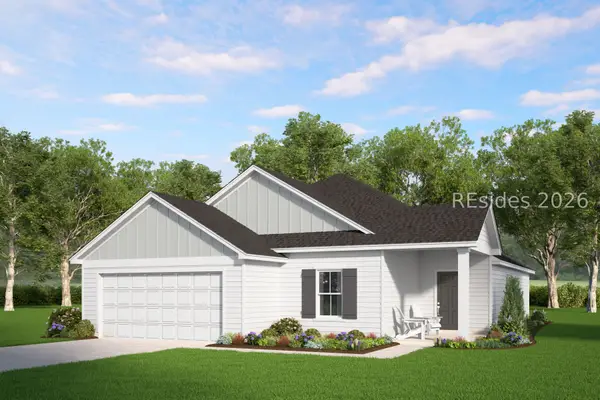 91 Founders Walk, Bluffton, SC 29909