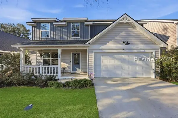 363 Volunteer Park Road, Ridgeland, SC 29936