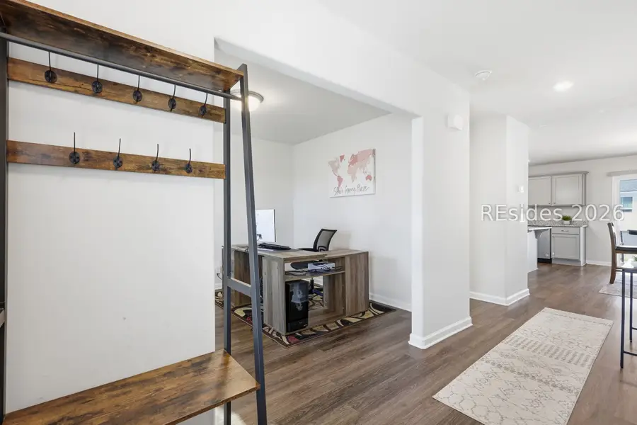 363 Volunteer Park Road, Ridgeland, SC 29936 - #3