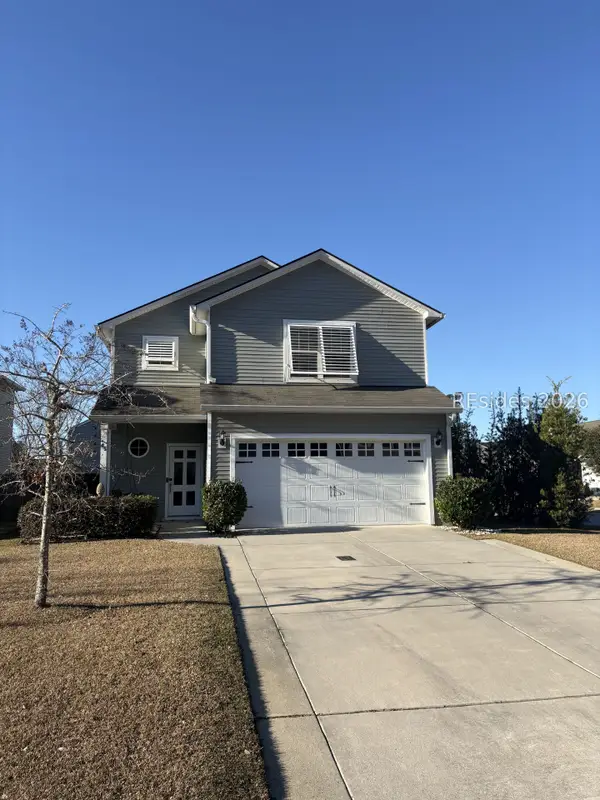 45 Augustine Road, Bluffton, SC 29910