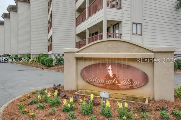 40 Folly Field Road #A4, Hilton Head Island, SC 29928